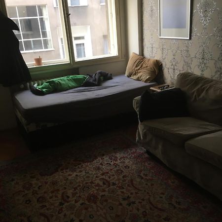 Primo V Centru Apartamento Praga Exterior foto