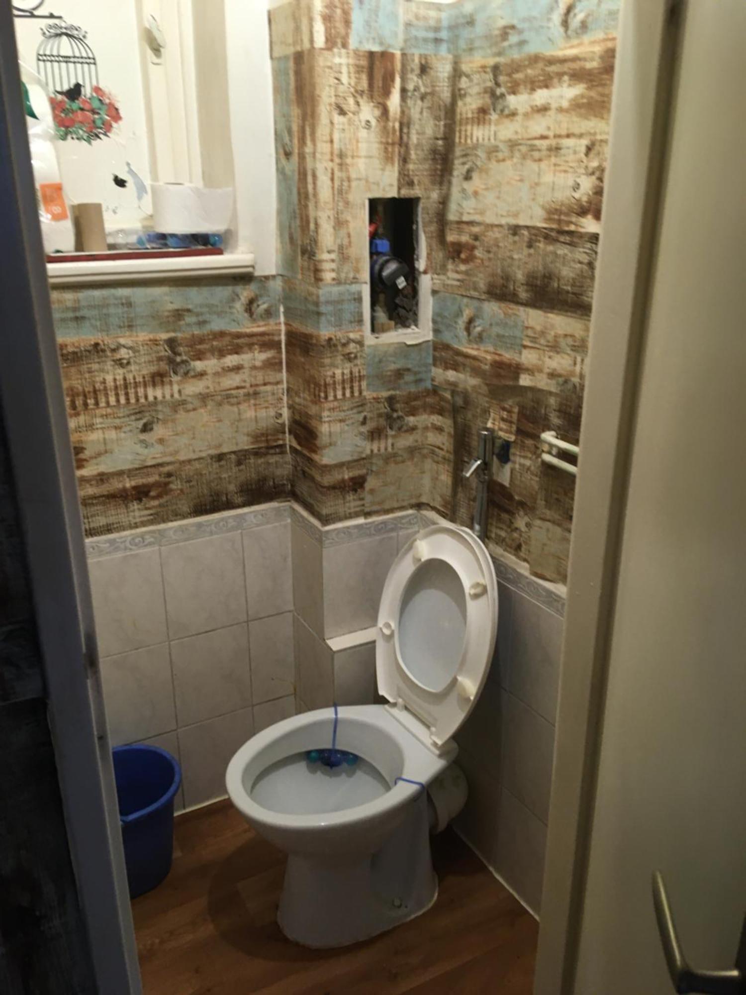 Primo V Centru Apartamento Praga Exterior foto