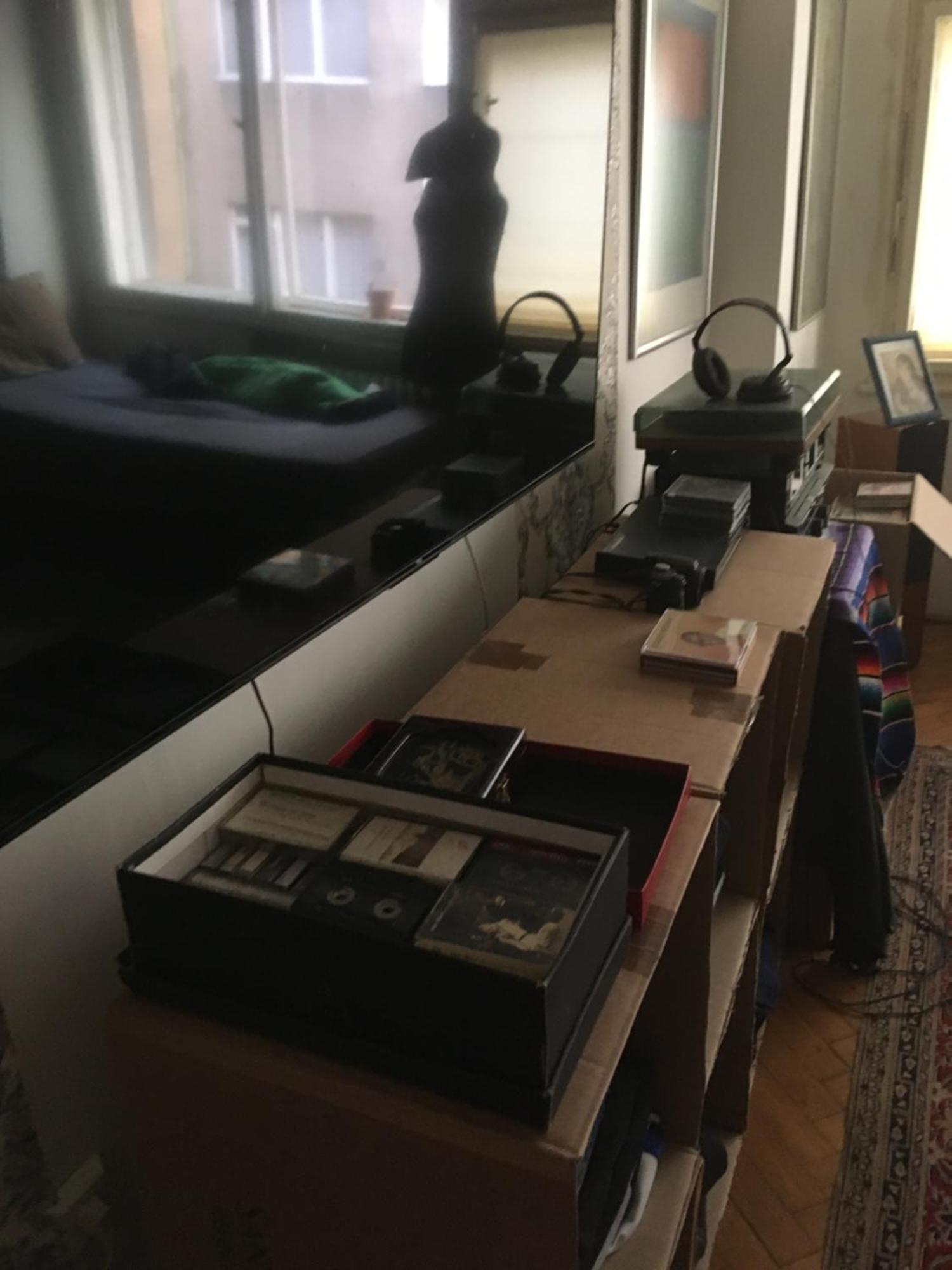 Primo V Centru Apartamento Praga Exterior foto