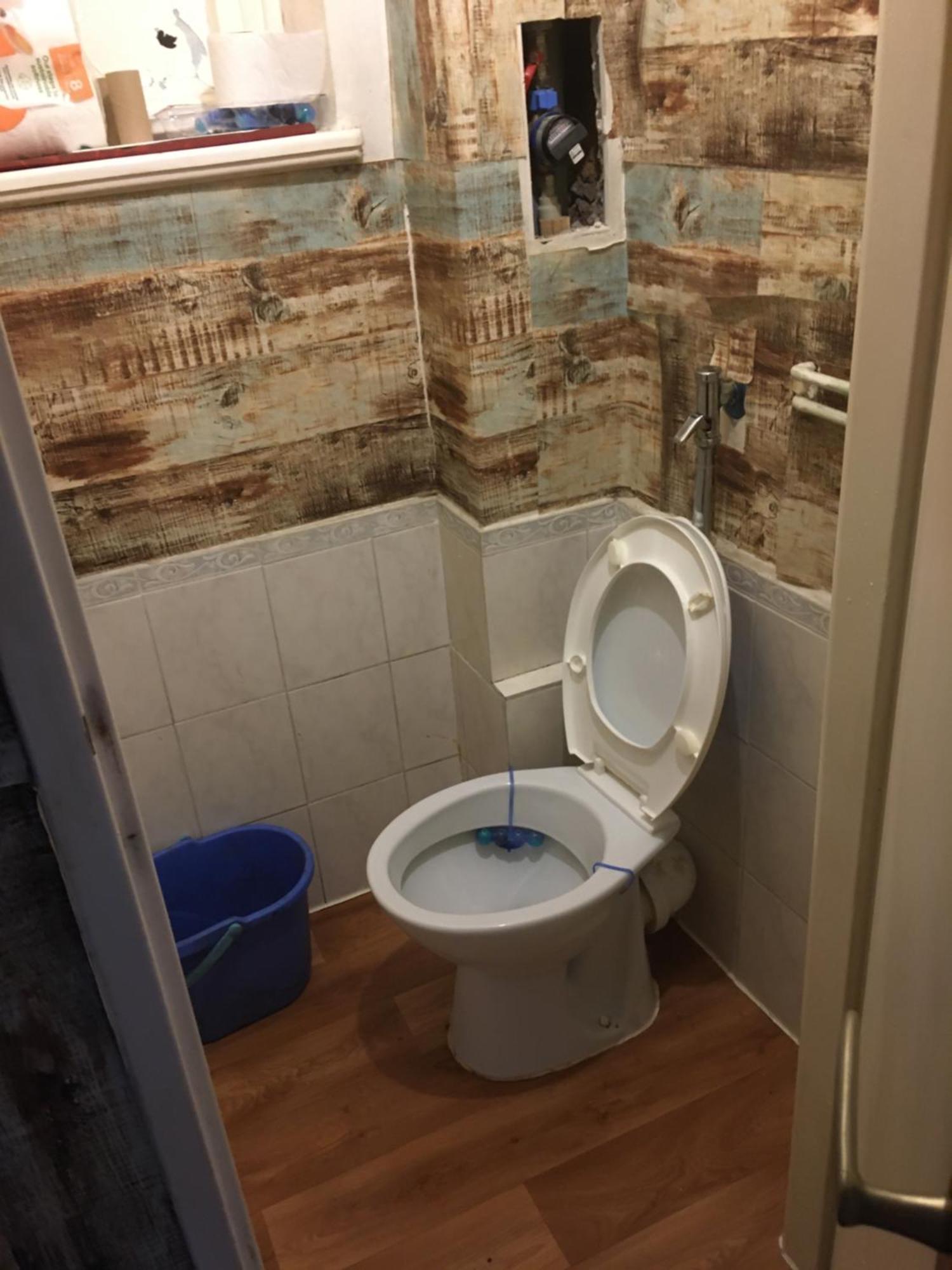 Primo V Centru Apartamento Praga Exterior foto