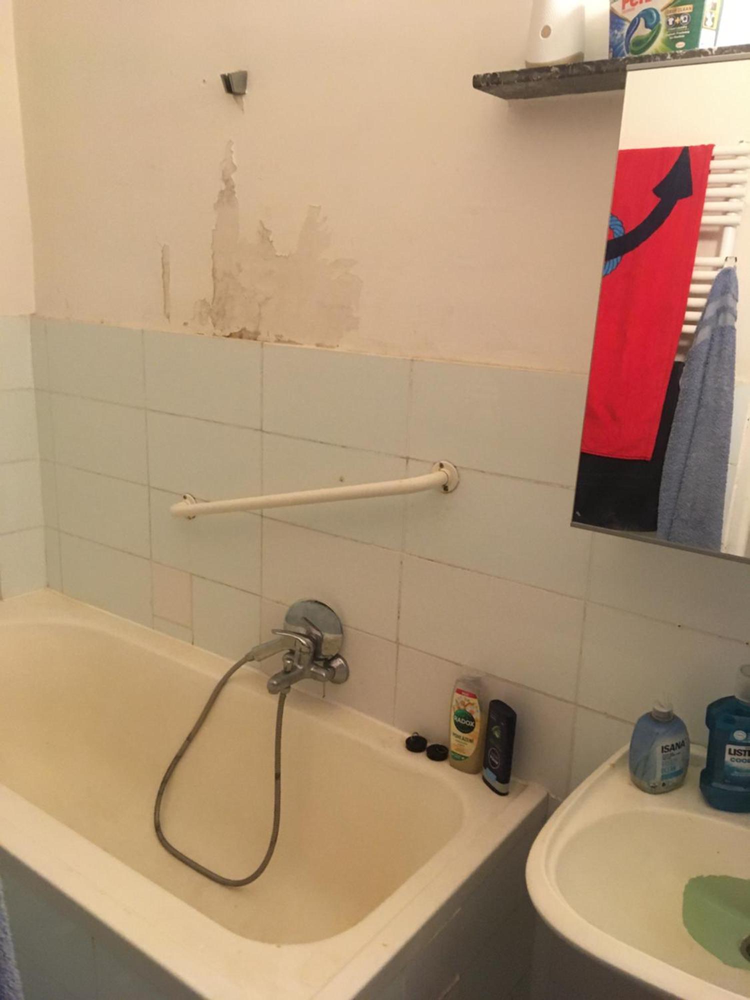 Primo V Centru Apartamento Praga Exterior foto